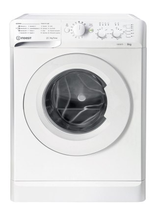 Pralka Wolnostojąca INDESIT F F158838