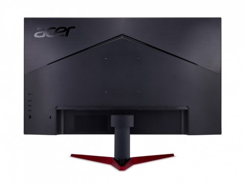 Acer Monitor 24 cale Nitro VG240YEbmiix IPS/100Hz/1ms