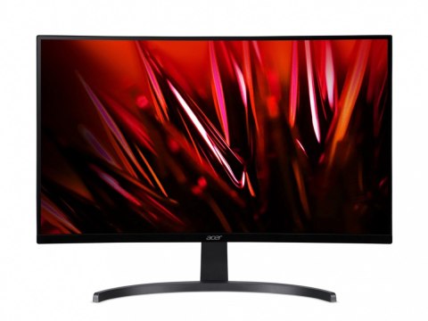 Acer Monitor 27 cali Nitro ED273UPbmiipx Curved/QHD/165Hz