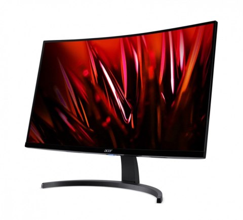 Acer Monitor 27 cali Nitro ED273UPbmiipx Curved/QHD/165Hz