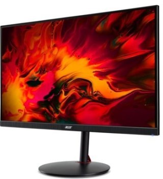 Acer Monitor ACER 25' Nitro XV252Q Fbmiiprx IPS 390Hz 1ms