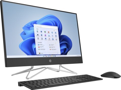 Komputer All-in-One HP 24 (23.8"/I5-1135G7/IRIS XE/16GB/SSD512GB/W11H)