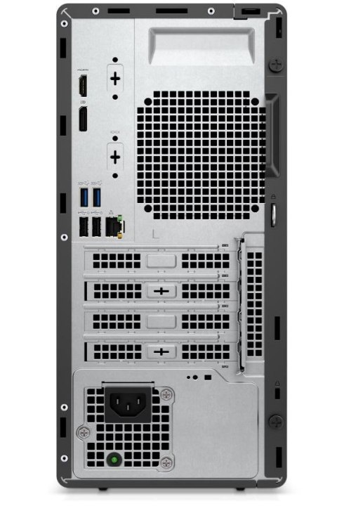 Komputer DELL Optiplex (i3-14100/integ/8GB/SSD512GB/DVD-RW/W11P)