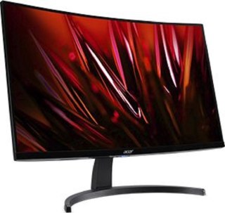 Monitor ACER UM.HE3EE.P05 (27" /VA /165Hz /2560 x 1440 /Czarny )