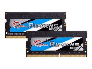 Pamięć G.SKILL (SODIMM/DDR4/16 GB/3200MHz/1.2V/22 CLCL/DUAL)