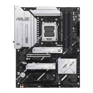 Płyta Asus PRIME X870-P WIFI /AMD X870/DDR5/SATA3/M.2/USB4/WiFi/BT/PCIe5.0/AM5/ATX