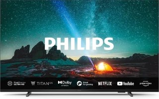 Telewizor PHILIPS 65″ LED 65PUS7609/12