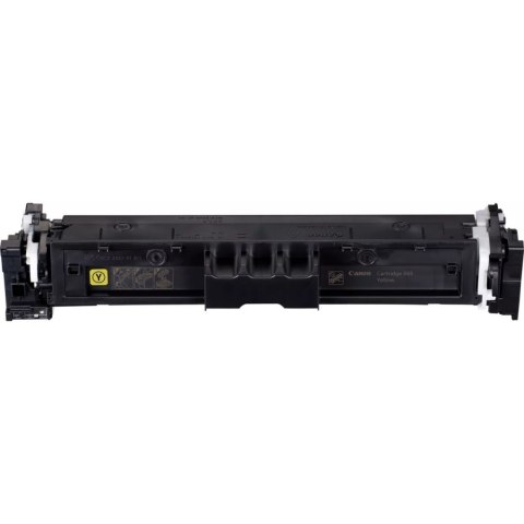 Toner CANON CLBP 069 żółty 5091C002