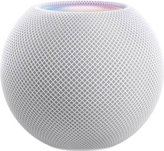 Głośnik bezprzewodowy APPLE HomePod Mini Biały (Biały )