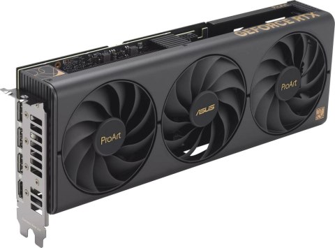 Karta graficzna ASUS ProArt GeForce RTX 4070 SUPER OC 12GB GDDR6X 90YV0KC4-M0NA00