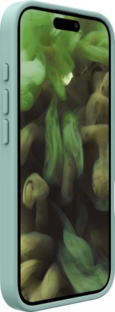 Laut Huex Protect - obudowa ochronna do iPhone 16 kompatybilna z MagSafe (silt green)