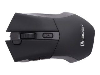 Mysz Bezprzewodowa TRACER Silencio RF