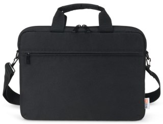 Torba na laptopa DICOTA BASE XX Slim (maks.14.1"/Czarny)