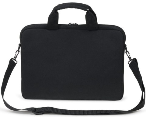 Torba na laptopa DICOTA BASE XX Slim (maks.14.1"/Czarny)