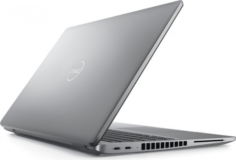 Dell Mobilna stacja robocza Precision 3590 W11P Ultra 7 155H/32GB/512GB SSD/15.6 FHD/Nvidia RTX 500/FgrPr & SmtCd/FHD/IR Cam/Mic/WLAN