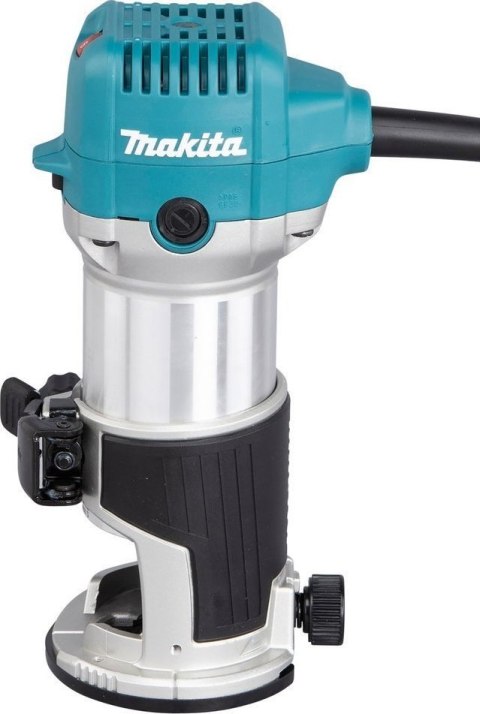 Frezarka-wycinarka elek 710W MAKITA RT0702C