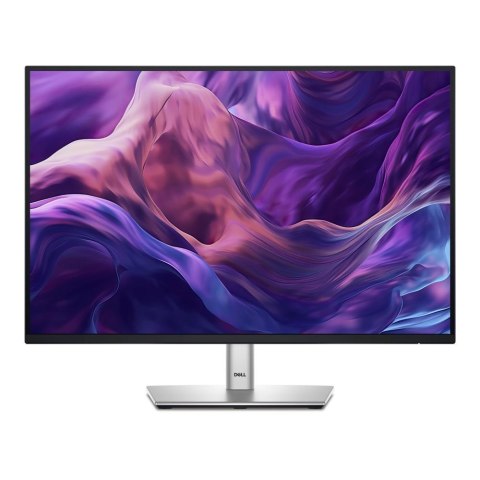 Monitor Dell 24" P2425 (210-BMJD) IPS FHD+ 100Hz HDMI DP VGA 5xUSB