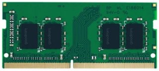 Pamięć GOODRAM (SODIMM/DDR4/16 GB/3200MHz/1.2V/22 CLCL/SINGLE)