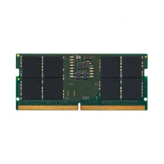 Pamięć KINGSTON (SODIMM/DDR5/16 GB/5600MHz/46CL/SINGLE)