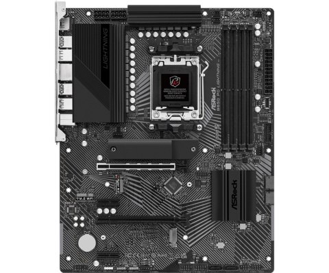 Płyta główna ASROCK B650 PG LIGHTNING AM5 ATX