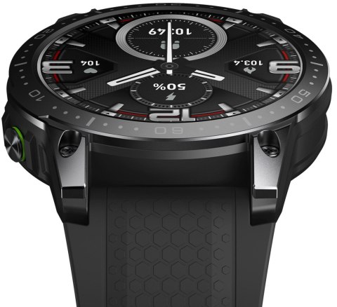 Smartwatch Zeblaze Ares 3 Pro czarny