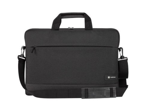 Torba na laptopa NATEC NTO-2055 (maks.15.6"/Czarny)