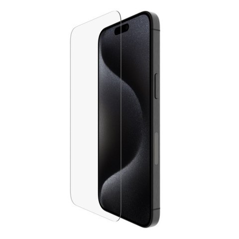 Belkin Szkło ochronne ScreenForce Invisiglass iPhone 16 Pro Max