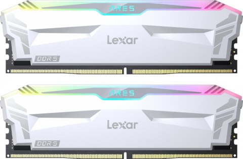 Pamięć LEXAR (UDIMM/DDR5/32 GB/6400MHz/1.4V/32CL/DUAL)