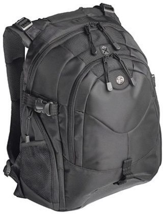 Plecak TARGUS Campus Laptop Backpack Czarny TEB01 (maks.16"/Czarny)