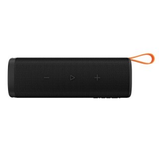 Xiaomi Sound Outdoor 30W Czarny | Głośnik bezprzewodowy | Bluetooth 5.4, IP67, 2600mAh