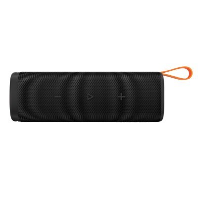 Xiaomi Sound Outdoor 30W Czarny | Głośnik bezprzewodowy | Bluetooth 5.4, IP67, 2600mAh