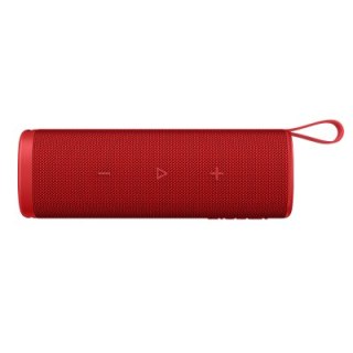 Xiaomi Sound Outdoor 30W Czerwony | Głośnik bezprzewodowy | Bluetooth 5.4, IP67, 2600mAh