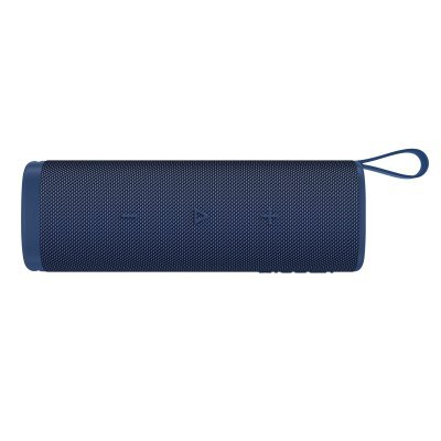 Xiaomi Sound Outdoor 30W Niebieski | Głośnik bezprzewodowy | Bluetooth 5.4, IP67, 2600mAh