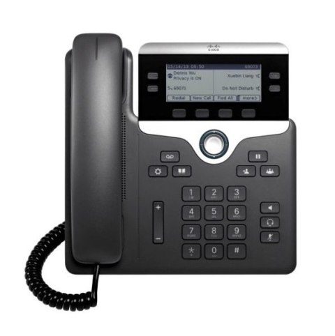 Cisco UC Phone 7841