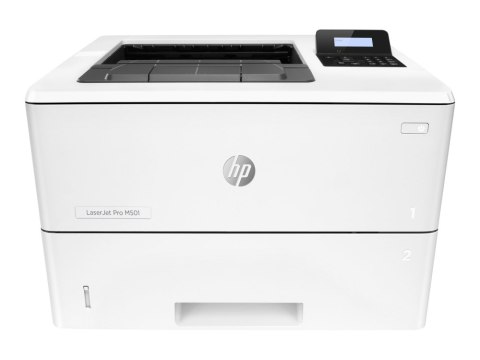 Drukarka laserowa HP LaserJet Pro M501DN J8H61A#B19