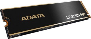 Dysk SSD ADATA ALEG-960-1TCS (M.2 2280″ /1TB /PCI-Express /7400MB/s /6000MB/s)