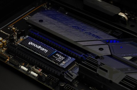 GOODRAM Dysk SSD PX500-G3 1TB M.2 PCIe 3x4 NVMe 2280 3300/2700