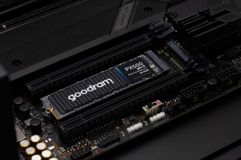 GOODRAM Dysk SSD PX500-G3 1TB M.2 PCIe 3x4 NVMe 2280 3300/2700