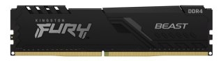 Pamięć KINGSTON (DIMM/DDR4/32 GB/2666MHz/1.2V/16CL/SINGLE)