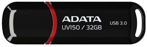 Pendrive (Pamięć USB) A-DATA (32 GB /USB 3.0 /Czarny )