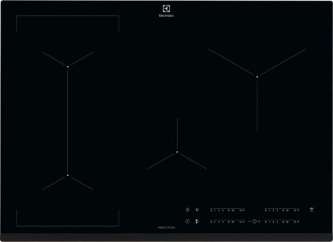Płyta indukcyjna ELECTROLUX EIV734