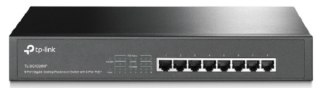 Przełącznik TP-LINK TL-SG1008MP (8x 10/100/1000 PoE+ )