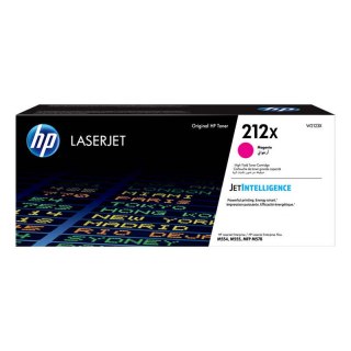 Toner HP W2123X