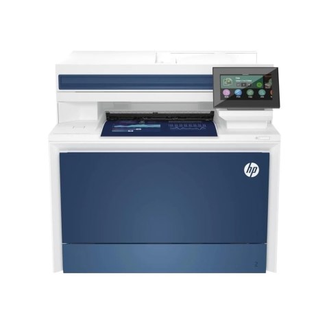 Urządzenie wielofunkcyjne laserowe HP LaserJet Pro MFP 4302dw 4RA83F