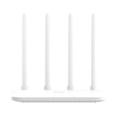 Xiaomi Router AC1200 | Router WiFi | AC1200, 3x RJ45 1000Mb/s