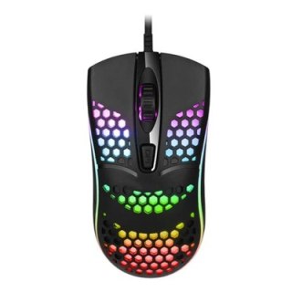 Extralink Gaming Mouse V15 | Mysz gamingowa | przewodowa, optyczna, 1600dpi