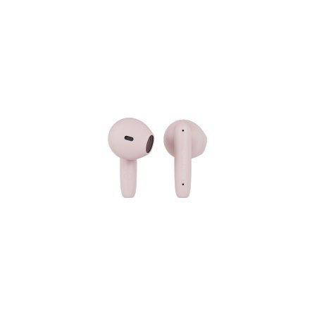 Happy Plugs Joy Lite - bezprzewodowe słuchawki douszne z ENC (pink)