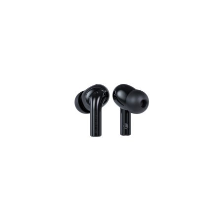 Happy Plugs Joy Pro - bezprzewodowe słuchawki douszne z ANC (black)