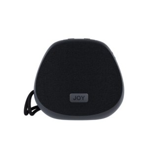Happy Plugs Joy Speaker - bezprzewodowy głośnik z Bluetooth 5.3, 5W (black)
