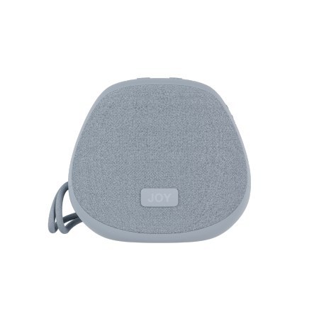 Happy Plugs Joy Speaker - bezprzewodowy głośnik z Bluetooth 5.3, 5W (blue)